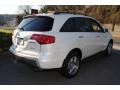 Aspen White Pearl - MDX Technology Photo No. 4
