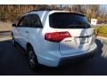 Aspen White Pearl - MDX Technology Photo No. 6