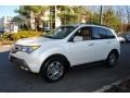 Aspen White Pearl - MDX Technology Photo No. 7