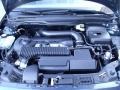 Barents Blue Metallic - S40 T5 Photo No. 18