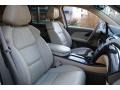 Aspen White Pearl - MDX Technology Photo No. 10