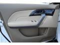 Aspen White Pearl - MDX Technology Photo No. 11