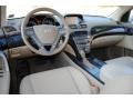 Aspen White Pearl - MDX Technology Photo No. 14
