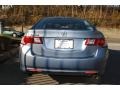 Glacier Blue Metallic - TSX Sedan Photo No. 5