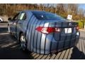2009 Glacier Blue Metallic Acura TSX Sedan  photo #6