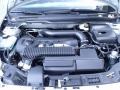 Premium Electric Silver Metallic - C30 T5 Photo No. 18