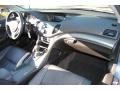 Glacier Blue Metallic - TSX Sedan Photo No. 9
