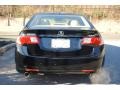 Crystal Black Pearl - TSX Sedan Photo No. 5