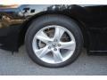 Crystal Black Pearl - TSX Sedan Photo No. 8