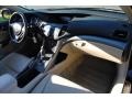Crystal Black Pearl - TSX Sedan Photo No. 9