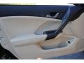 Crystal Black Pearl - TSX Sedan Photo No. 11