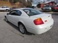 Stone White - Sebring LXi Coupe Photo No. 7