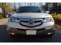 Billet Silver Metallic - MDX Technology Photo No. 2