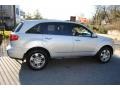 Billet Silver Metallic - MDX Technology Photo No. 3