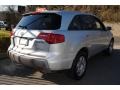 Billet Silver Metallic - MDX Technology Photo No. 4