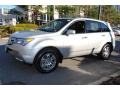 Billet Silver Metallic - MDX Technology Photo No. 7