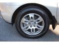 Billet Silver Metallic - MDX Technology Photo No. 8