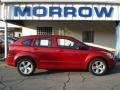 Inferno Red Crystal Pearl - Caliber SXT Photo No. 1