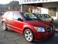 Inferno Red Crystal Pearl - Caliber SXT Photo No. 2