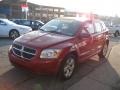 Inferno Red Crystal Pearl - Caliber SXT Photo No. 4