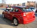 Inferno Red Crystal Pearl - Caliber SXT Photo No. 6