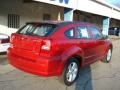 Inferno Red Crystal Pearl - Caliber SXT Photo No. 8