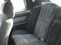 Gray Interior Photo for 1986 Ford Thunderbird #57635212