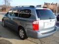 2008 Glacier Blue Metallic Kia Sedona LX  photo #6