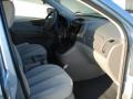 2008 Glacier Blue Metallic Kia Sedona LX  photo #20