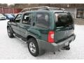 2000 Alpine Green Metallic Nissan Xterra XE V6 4x4  photo #7