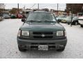2000 Alpine Green Metallic Nissan Xterra XE V6 4x4  photo #12