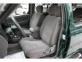 2000 Alpine Green Metallic Nissan Xterra XE V6 4x4  photo #13