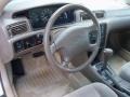 Super White - Camry LE Photo No. 11