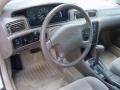 1998 Super White Toyota Camry LE  photo #11