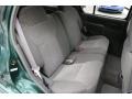 2000 Alpine Green Metallic Nissan Xterra XE V6 4x4  photo #25