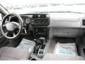 2000 Alpine Green Metallic Nissan Xterra XE V6 4x4  photo #26