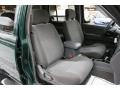 2000 Alpine Green Metallic Nissan Xterra XE V6 4x4  photo #27