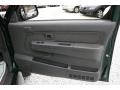 2000 Alpine Green Metallic Nissan Xterra XE V6 4x4  photo #29