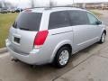 2004 Silver Mist Metallic Nissan Quest 3.5 S  photo #4