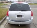 2004 Silver Mist Metallic Nissan Quest 3.5 S  photo #5