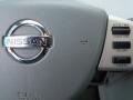 2004 Silver Mist Metallic Nissan Quest 3.5 S  photo #11