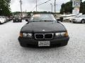 1999 Jet Black BMW 3 Series 328i Convertible  photo #13