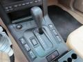 1999 BMW 3 Series Sand Interior Transmission Photo