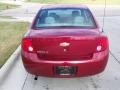 2007 Sport Red Tint Coat Chevrolet Cobalt LT Sedan  photo #5