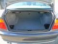 Grey Trunk Photo for 2001 BMW 3 Series #57636442
