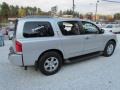 2007 Silver Lightning Nissan Armada LE 4x4  photo #4