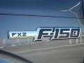 FX2 Badge 2012 Ford F150 FX2 SuperCrew Parts