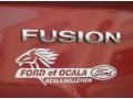 Red Candy Metallic - Fusion SEL Photo No. 4