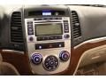 Silver Blue - Santa Fe GLS 4WD Photo No. 10