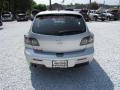 2007 Sunlight Silver Metallic Mazda MAZDA3 s Grand Touring Hatchback  photo #6